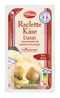 Aktuelles Raclette Käse Classic Angebot bei Lidl in Bochum ab 3,39 €
