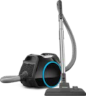 Aktuelles Bodenstaubsauger Boost CX1 Blue Pulse Angebot bei dodenhof TechnikWelt in Bremen ab 199,00 €