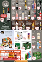 Aktueller GLOBUS Prospekt mit Rotwein, "Aktuelle Angebote", Seite 14