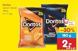 Nacho Cheese im Angebot bei Netto Marken-Discount in Mannheim Nacho Cheese Angebote von Doritos bei Netto Marken-Discount Mannheim für 2,00 €