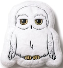 Deko-Kissen Hedwig von Harry Potter für 8,99 € bei Netto mit dem Scottie im Angebot Deko-Kissen Hedwig von Harry Potter im aktuellen Netto mit dem Scottie Prospekt