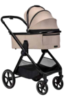 Kinderwagen Aura im Angebot bei Möbel Wanninger in Straubing Kinderwagen Aura Angebote von Moon bei Möbel Wanninger Straubing für 399,95 €