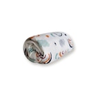 Drap housse jersey - Petit à petit - Aubert à Reims Drap housse jersey - Petit à petit en promo chez Aubert Reims à 7,65 €