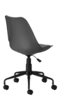 Büro-Drehstuhl „Aller“ im Höffner Prospekt Büro-Drehstuhl „Aller“ von im aktuellen Höffner Prospekt für 59,00 €