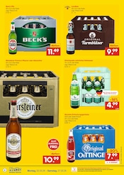 Becks im Netto Marken-Discount Prospekt in Völklingen Aktueller Netto Marken-Discount Prospekt mit Becks, "DER ORT, AN DEM DU IMMER AUSGEZEICHNETE PREISE FINDEST.", Seite 2