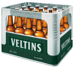 Aktuelles Pilsener Angebot bei REWE in Erftstadt ab 11,99 €