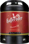 Premium Pils Angebote von Hasseröder bei Getränke Ellerkamp Gronau für 6,00 €