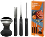 Kürbis-Schnitz-Set Angebote von VIVESS bei REWE Haltern am See für 4,99 €