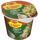 5 Minuten Terrine Angebote von Maggi bei Penny Koblenz für 0,89 €