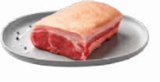 Aktuelle Schweinefleisch Angebote bei Netto Marken-Discount in Remscheid Aktuelles Schweine-Rücken Angebot bei Netto Marken-Discount in Remscheid ab 4,49 €