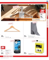 Liquide De Refroidissement Angebote im Prospekt "ARRIVAGES MASSIFS : C’est le moment d’en profiter !" von Carrefour Liquide De Refroidissement Angebote im Prospekt "ARRIVAGES MASSIFS : C’est le moment d’en profiter !" von Carrefour auf Seite 9