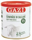 Schafkäse Angebote von GAZI bei Lidl Pulheim für 4,99 €