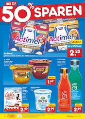Bowle Angebote im Prospekt "Aktuelle Angebote" von Netto Marken-Discount Bowle Angebote im Prospekt "Aktuelle Angebote" von Netto Marken-Discount auf Seite 18