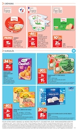 Offre Poisson surgelé dans le catalogue Netto du moment à la page 11