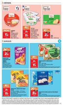 Promotion Parmesan dans le prospectus Netto, valable du 06/10/2026 au 12/10/2026 Promo Parmesan dans le catalogue Netto du moment à la page 11