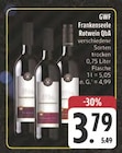 Frankenseele Rotwein QbA bei E center im Eisingen Prospekt für 3,79 €