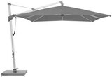 Aktuelle Sonnenschirm Angebote bei Zurbrüggen in Bielefeld Aktuelles Ampelschirm SOMBRANO Angebot bei Zurbrüggen in Bielefeld ab 1.599,00 €