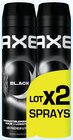 Déodorant Spray Black - AXE dans le catalogue Netto