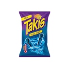 Biscuits Apéritifs - TAKIS en promo chez Carrefour Nîmes à 1,84 €