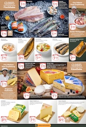 Aktueller GLOBUS Prospekt mit Garnelen, "Aktuelle Angebote", Seite 9