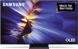 Aktuelle Fernseher Angebote bei expert in Neustadt (Rübenberge) Aktuelles GQ65S94FATXZG Angebot bei expert in Neustadt (Rübenberge) ab 1.699,00 €