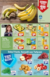 Obst im REWE Prospekt in Kiel Aktueller REWE Prospekt mit Obst, "Dein Markt", Seite 6