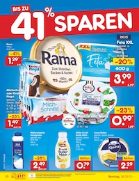 Netto Marken-Discount Milchschnitte im Prospekt Netto Marken-Discount Milchschnitte im Prospekt