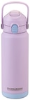 Isoliertrinkflasche von Fackelmann für 19,99 € bei Rossmann im Angebot Isoliertrinkflasche von Fackelmann im aktuellen Rossmann Prospekt