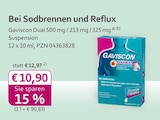 mea - meine apotheke - Dual Angebot im Prospekt Dual bei mea - meine apotheke im Prospekt "" für 10,90 €