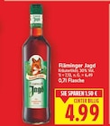 Kräuterlikör von Fläminger Jagd im aktuellen E center Prospekt für 4,99 €