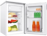 expert Schüttorf - Kühlschrank mit Gefrierfach Angebot im Prospekt Kühlschrank mit Gefrierfach bei expert im Schüttorf Prospekt für 222,00 €