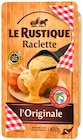 Raclette L’Original Scheiben bei REWE im Rosdorf Prospekt für 4,79 €