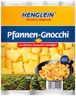 Kartoffel-Gnocchi oder Pfannen-Gnocchi Angebote von Henglein bei REWE Hildesheim für 1,99 €