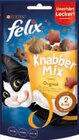 Katzensnacks Angebote von Felix bei EDEKA Pinneberg für 0,88 €