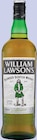 Scotch whisky blended - WILLIAM LAWSON'S à 16,09 € dans le catalogue Intermarché Express