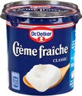 Crème fraîche oder Crème Vega Angebote von Dr. Oetker bei Netto Marken-Discount Rostock für 1,00 €
