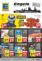 EDEKA Prospekt für Köln mit 26 Seiten EDEKA Prospekt für Köln: "Aktuelle Angebote", 26 Seiten, 05.10.2026 - 10.10.2026