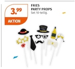 PARTY PROPS bei Müller im Unterschleißheim Prospekt für 3,99 €