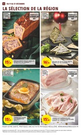 Bière Angebote im Prospekt "-34% DE REMISE IMMÉDIATE SUR UNE SÉLECTION DE FOIES GRAS" von Intermarché Super Bière Angebote im Prospekt "-34% DE REMISE IMMÉDIATE SUR UNE SÉLECTION DE FOIES GRAS" von Intermarché Super auf Seite 16