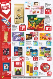 Tee im E center Prospekt in Falkensee Aktueller E center Prospekt mit Tee, "Aktuelle Angebote", Seite 18