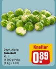 REWE Langgöns Prospekt mit  im Angebot für 0,89 €