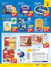 Fisch im Netto Marken-Discount Prospekt in Minden Aktueller Netto Marken-Discount Prospekt mit Fisch, "Aktuelle Angebote", Seite 17