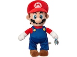 Super Mario - Plüsch 70 cm Plüschfigur im MediaMarkt Saturn Prospekt Super Mario - Plüsch 70 cm Plüschfigur von SIMBA im aktuellen MediaMarkt Saturn Prospekt für 36,99 €