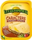Holl. Schnittkäse im Kaufland Prospekt Holl. Schnittkäse von LEERDAMMER im aktuellen Kaufland Prospekt für 1,49 €
