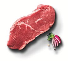 Steak von Deluxe im aktuellen Lidl Prospekt für €7.36