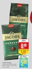 Krönung im Angebot bei Marktkauf in Tübingen Krönung Angebote von Jacobs bei Marktkauf Tübingen für 5,99 €