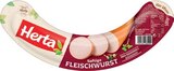 Fleischwurst im Angebot bei Netto Marken-Discount in Lehrte Fleischwurst Angebote von Herta bei Netto Marken-Discount Lehrte für 2,79 €