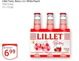 GLOBUS - Tonic Berry Angebot im Prospekt Tonic Berry bei GLOBUS im Prospekt "" für 6,99 €