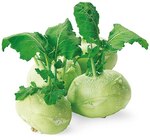 Aktuelles Kohlrabi Angebot bei REWE in Bonn ab 0,55 €