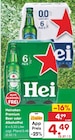 Aktuelles Beer oder Alkoholfrei Angebot bei Netto Marken-Discount in Lübeck ab 4,49 €